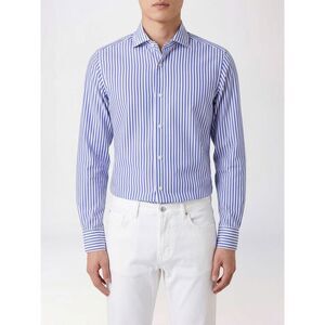 Tintoria Mattei Shirt Men White